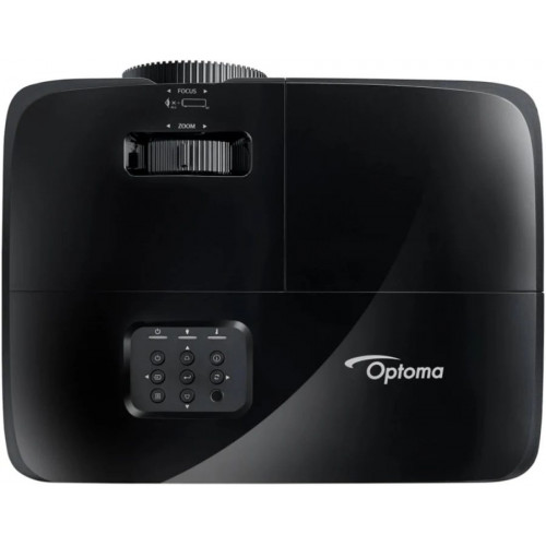 Proyector Optoma W371 WXGA