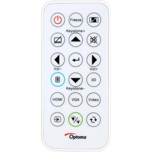 Proyector Optoma W371 WXGA