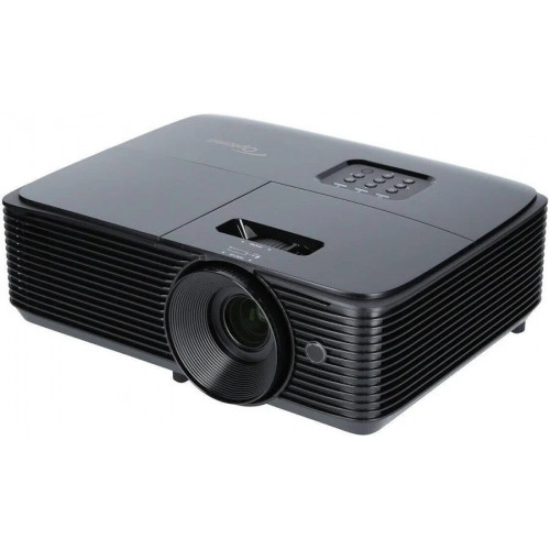 Proyector Optoma W371 WXGA
