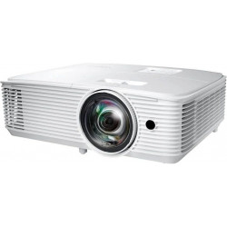 Proyector Optoma X309ST DLP XGA 3700 lúmenes