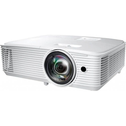 Proyector Optoma X309ST DLP XGA 3700 lúmenes