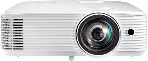 Proyector Optoma X309ST DLP XGA 3700 lúmenes