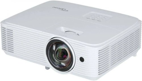 Proyector Optoma X309ST DLP XGA 3700 lúmenes