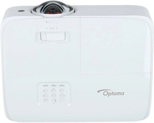 Proyector Optoma X309ST DLP XGA 3700 lúmenes