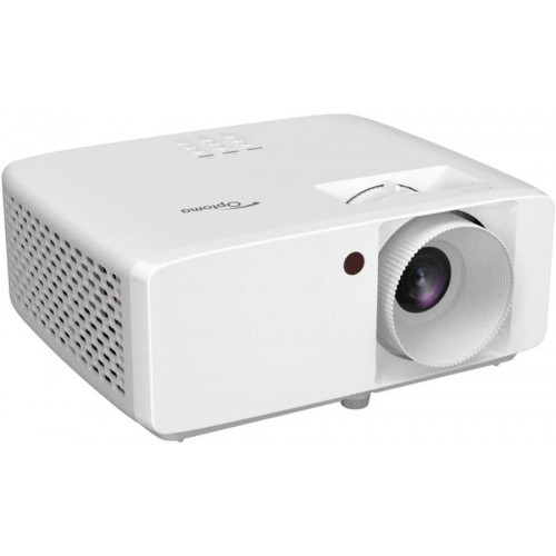 Proyector Optoma ZW340e WXGA