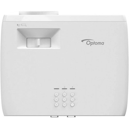 Proyector Optoma ZW340e WXGA