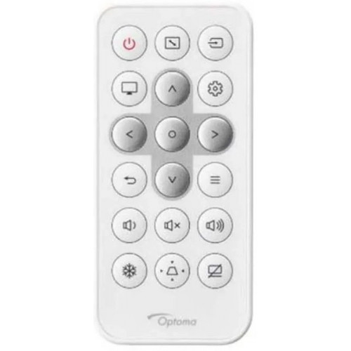 Proyector Optoma ZW340e WXGA