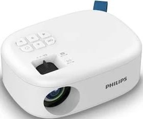 Proyector Philips Neopix 113