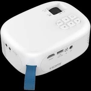 Proyector Philips Neopix 113