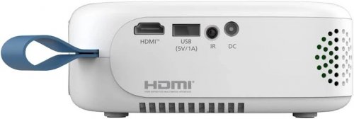 Proyector Philips Neopix 113