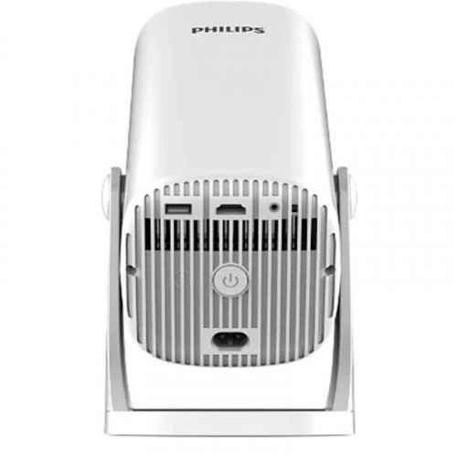 Proyector Philips NeoPix 250 Smart FullHD 250 Lúmenes 80