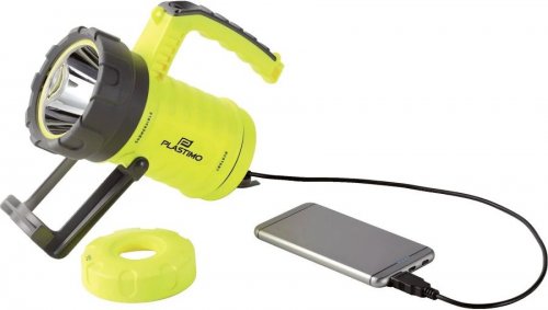 Proyector Plastimo Spot-X