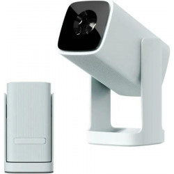 Proyector Portátil Wanbo Cube 1 350 Lúmenes