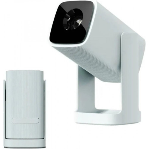 Proyector Portátil Wanbo Cube 1 350 Lúmenes