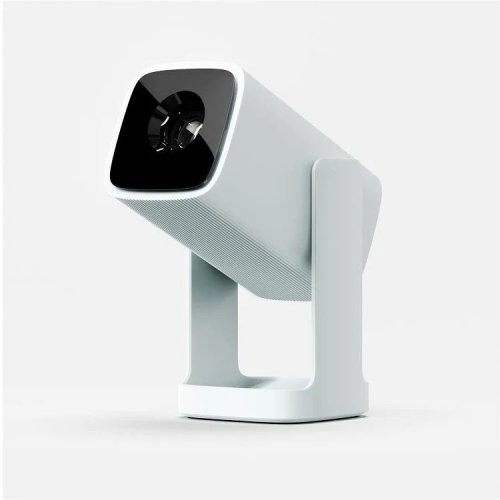Proyector Portátil Wanbo Cube 1 350 Lúmenes