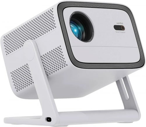 Proyector Portátil Wanbo Vali 1 900 Lúmenes
