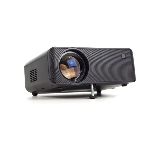 Proyector Prixton Cinema Deluxe Wi-Fi Negro