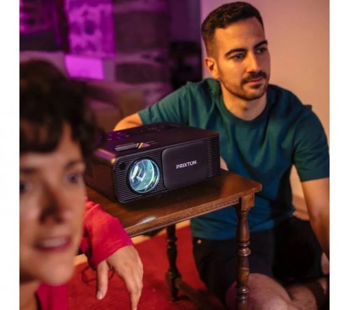 Proyector Prixton Miró