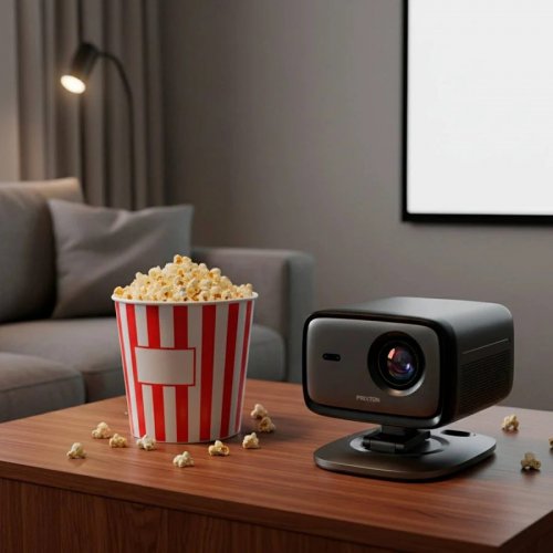 Proyector Prixton Monet
