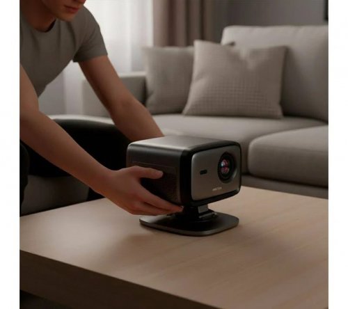 Proyector Prixton Monet