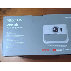Proyector Prixton Renoir