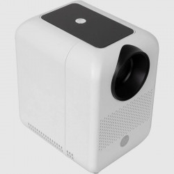 Proyector promocional HP CC180W