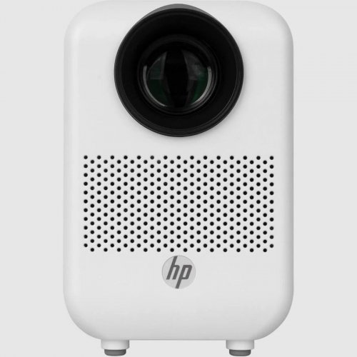 Proyector promocional HP CC180W
