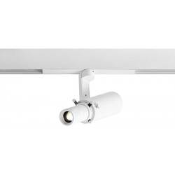 Proyector Shapeable Para Carril Magnético 48v