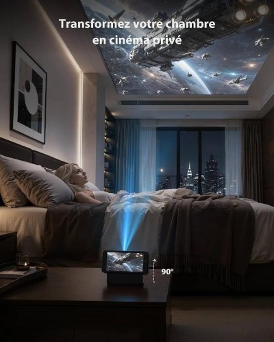 Proyector STRONG One
