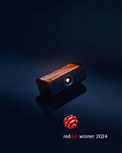 Proyector STRONG One