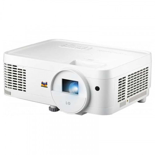 PROYECTOR VIEWSONIC LS510W LED 3000L