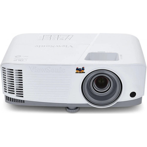 Proyector Viewsonic pa503s SVGA