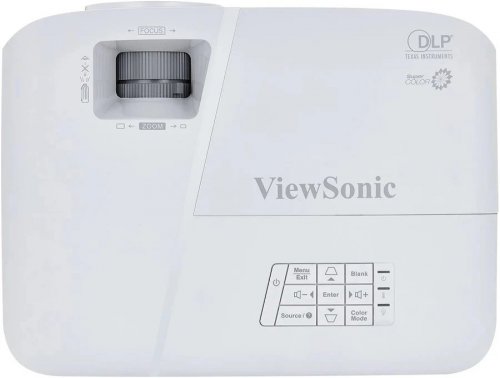 Proyector Viewsonic pa503s SVGA