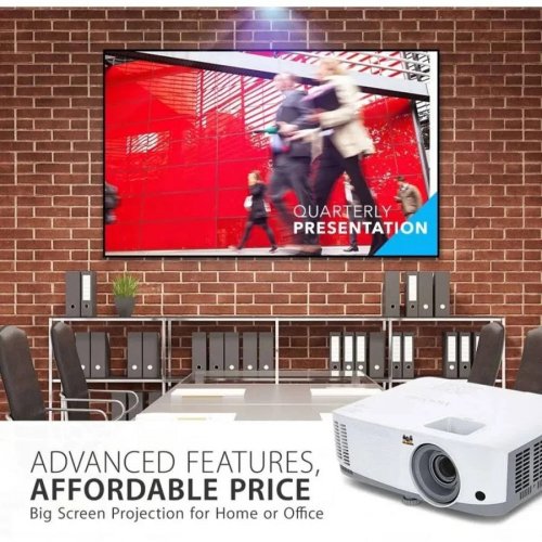 Proyector Viewsonic pa503s SVGA