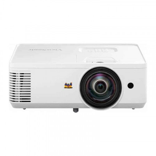 PROYECTOR VIEWSONIC PS502W 4000L WXGA