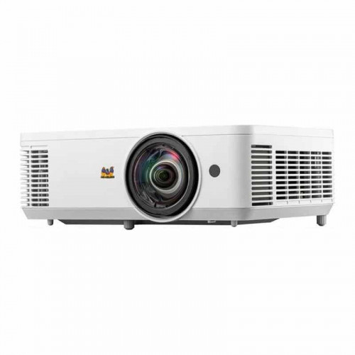 PROYECTOR VIEWSONIC PS502W 4000L WXGA