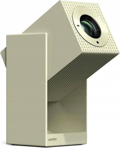 Proyector Wanbo Cube 2 Pro
