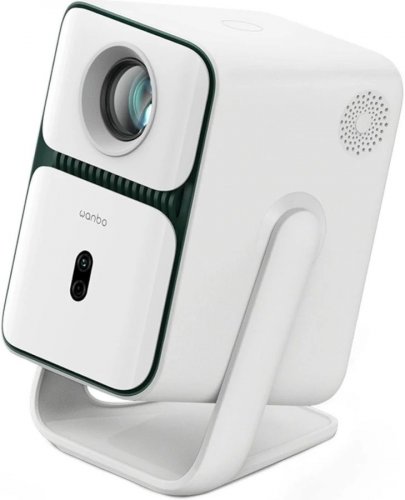 Proyector Wanbo T2 Ultra