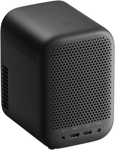 Proyector Xiaomi Smart Projector L1 BHR9417