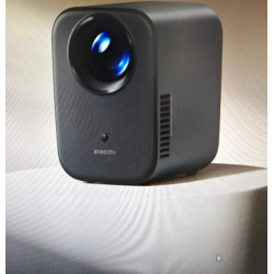 Proyector Xiaomi Smart Projector L1 Full Hd 1080p Proyección Hasta 120 Blanco Slwomoose