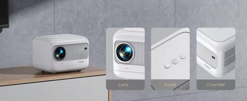 Proyector Yaber L1