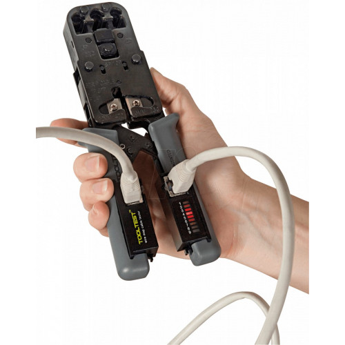 Prueba de herramientas HTC-0022, herramienta de prueba de cables