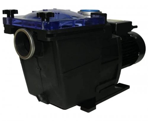 Psh Nd.1 Bomba de Piscina