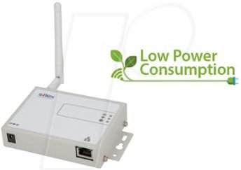 Puente WLAN 2,4 GHz / 5 GHz