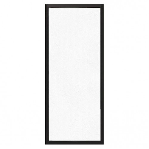 Puerta corredera de vidrio Yumei