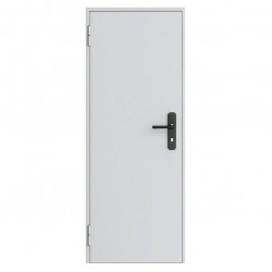 Puerta cortafuegos EI2 60 C5