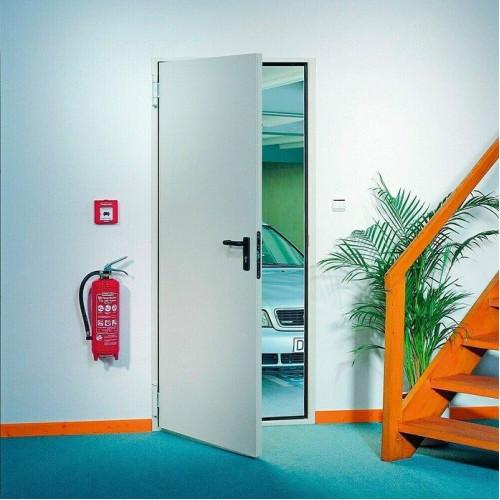 Puerta cortafuegos EI2 60 C5