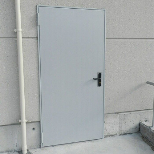 Puerta cortafuegos EI2 60 C5