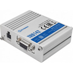 Puerta de enlace LTE RS232