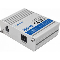 Puerta de enlace LTE RS485
